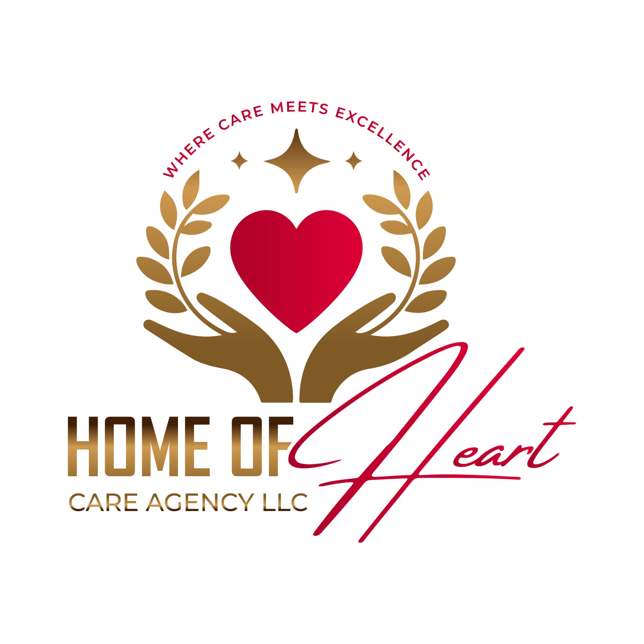 Home of Heart
